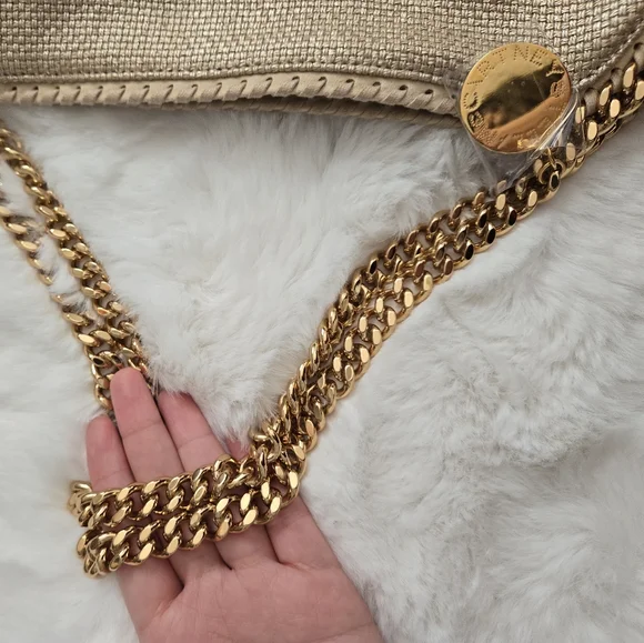 Stella McCartney Falabella tote - Picture 10 of 15